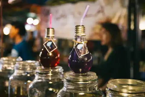 Another Hipster Market